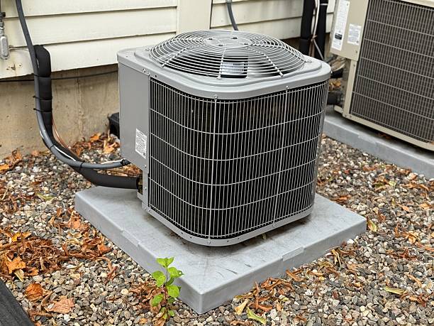 24/7 Emergency Heat Pump Repair experts in McAllen, TX