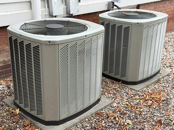 Reliable Heat Pump Repair contractor in McAllen, TX by JG Cool HVAC
